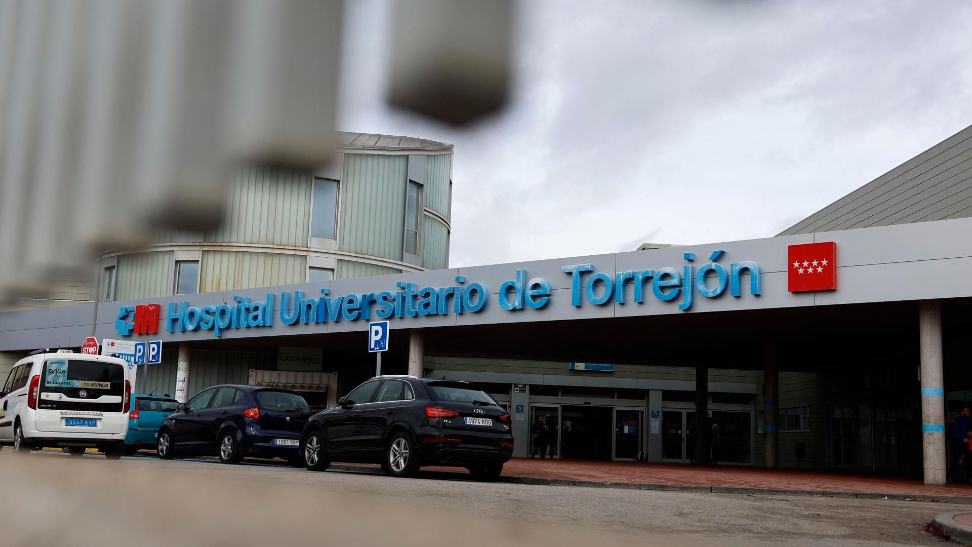 Hospital Universitario de Torrejón de Ardoz