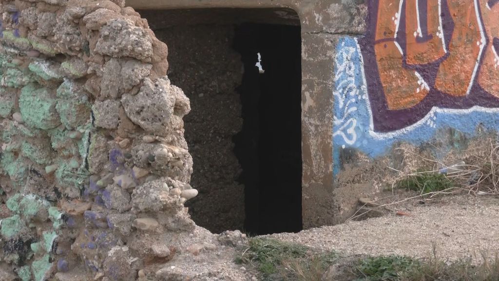 La madre del niño muerto en Almería se autoinculpó ante un familiar