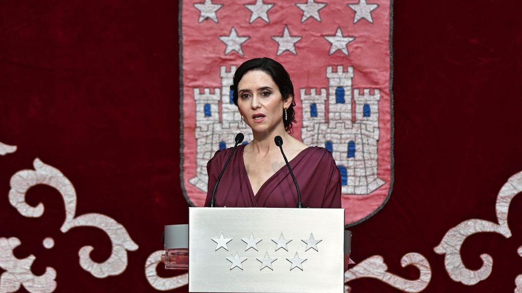 Isabel Díaz Ayuso dice que actuará "con contundencia" si hubo mala práctica en el hospital de Torrejón