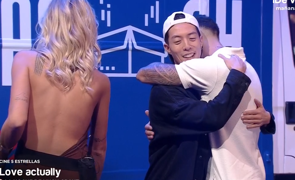 Joon, en el punto de mira