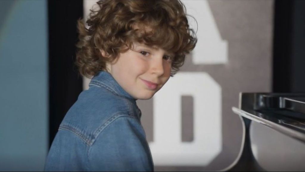 La magia de 'Wolfgang', nueva película de Telecinco Cinema, toca el corazón