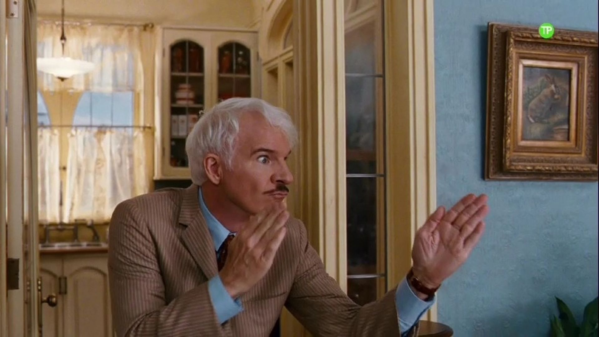 'La Pantera Rosa 1 y 2' el viernes desde las 16.00 h. en Be Mad