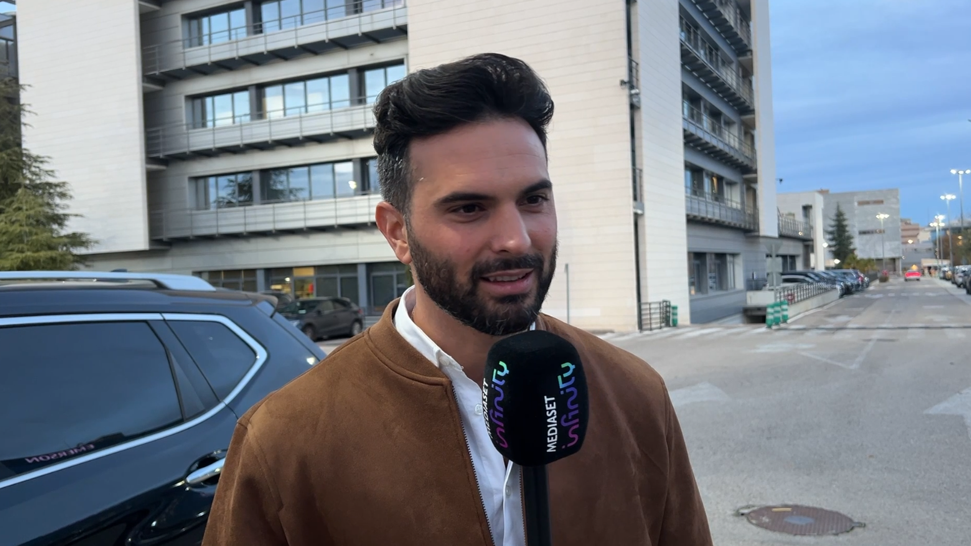 La posibilidad de que Helena y Rodri se perdonen en la hoguera final: "Me da esa sensación"