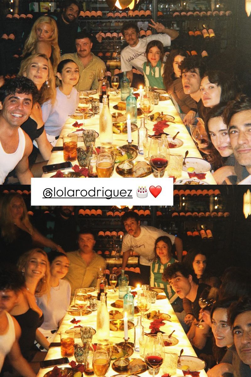 La primera imagen de Los Javis juntos después de su ruptura