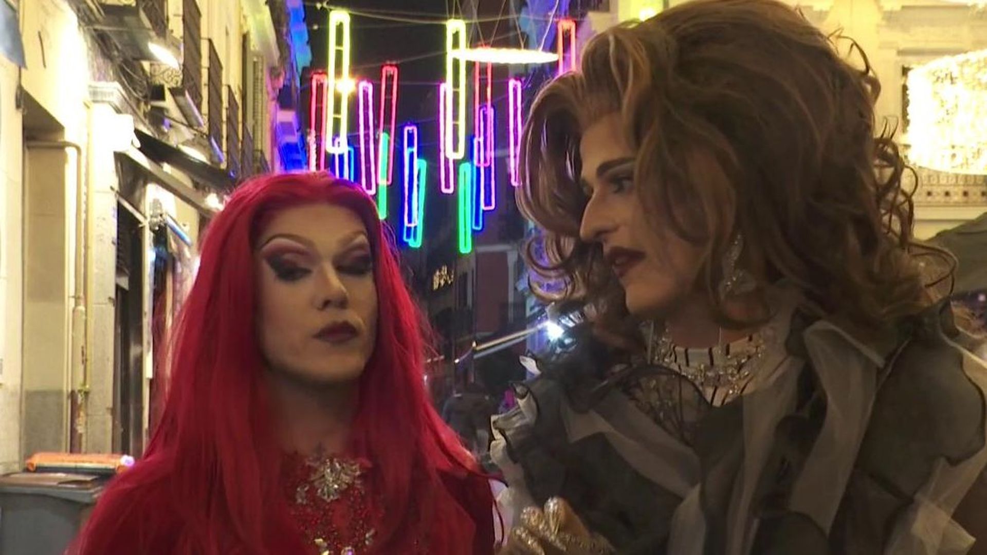 La reacción de los Eurofans a la ausencia de España: "Nos duele en el alma, pero lo primero es lo primero"