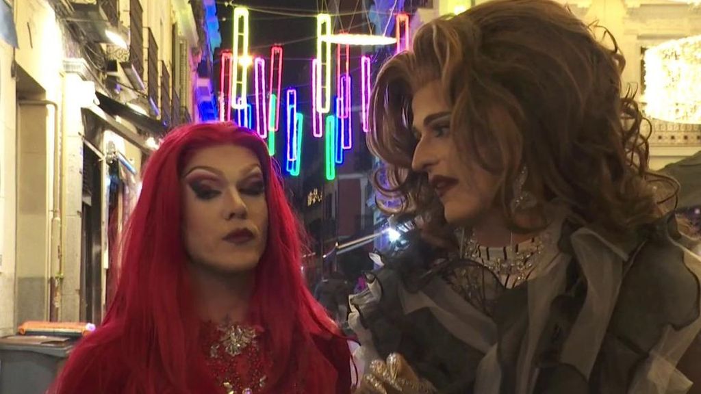 La reacción de los Eurofans a la ausencia de España: "Nos duele en el alma, pero lo primero es lo primero"