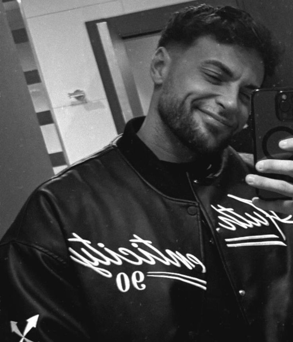 La significativa foto de Montoya tras el comunicado de Anita Williams