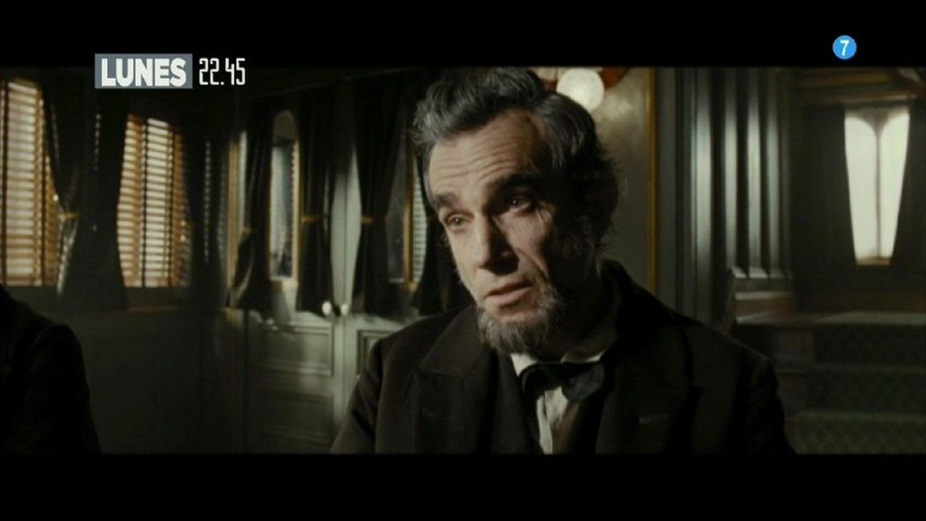 'Lincoln', el 4 de julio, en Be Mad