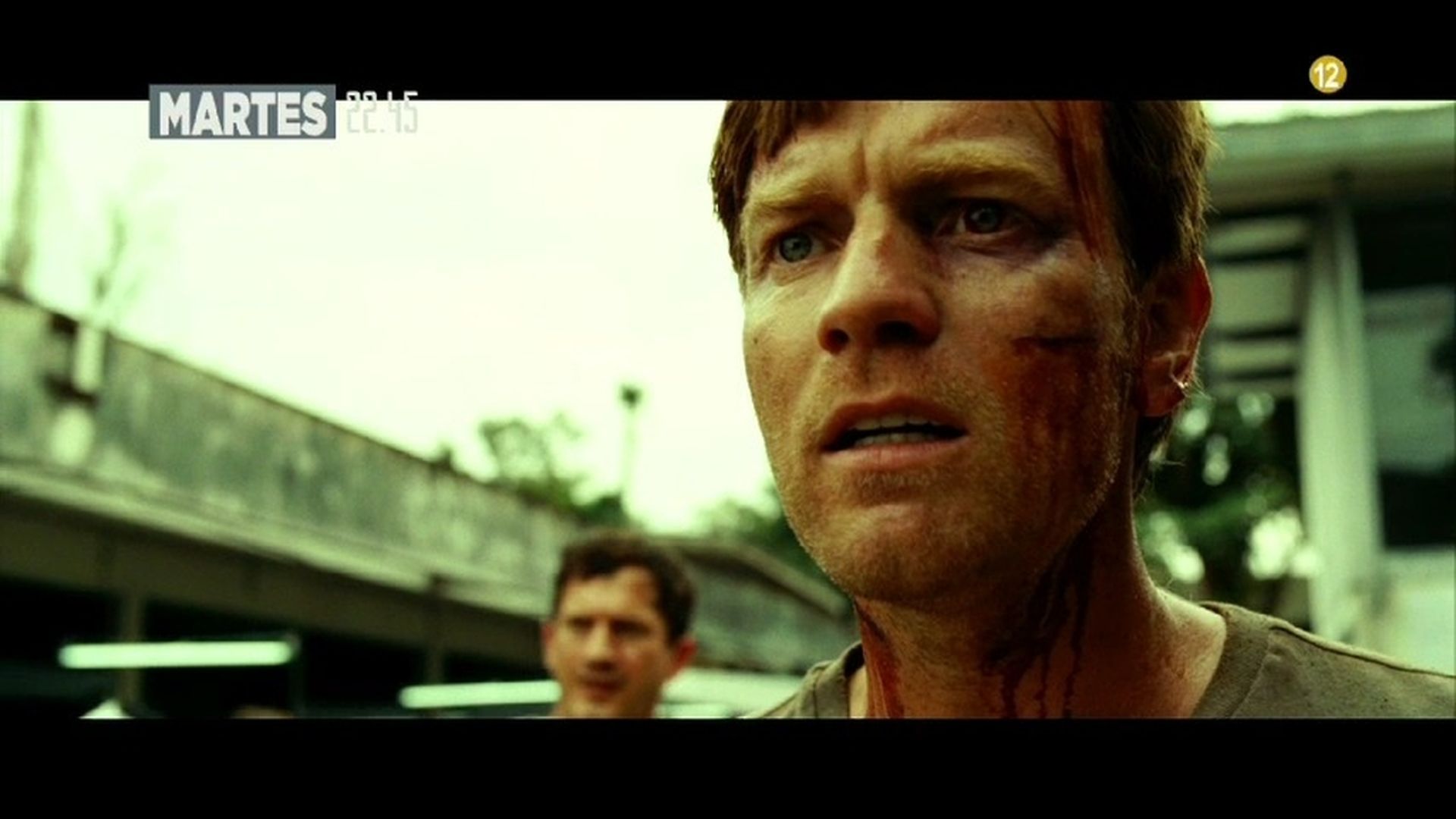 ‘Lo imposible’, este martes a las 22.45 horas en el 'Survive Day' de Be Mad