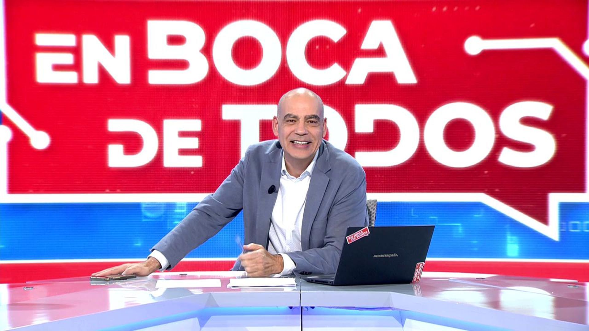 Lo último, en 'En boca de todos'