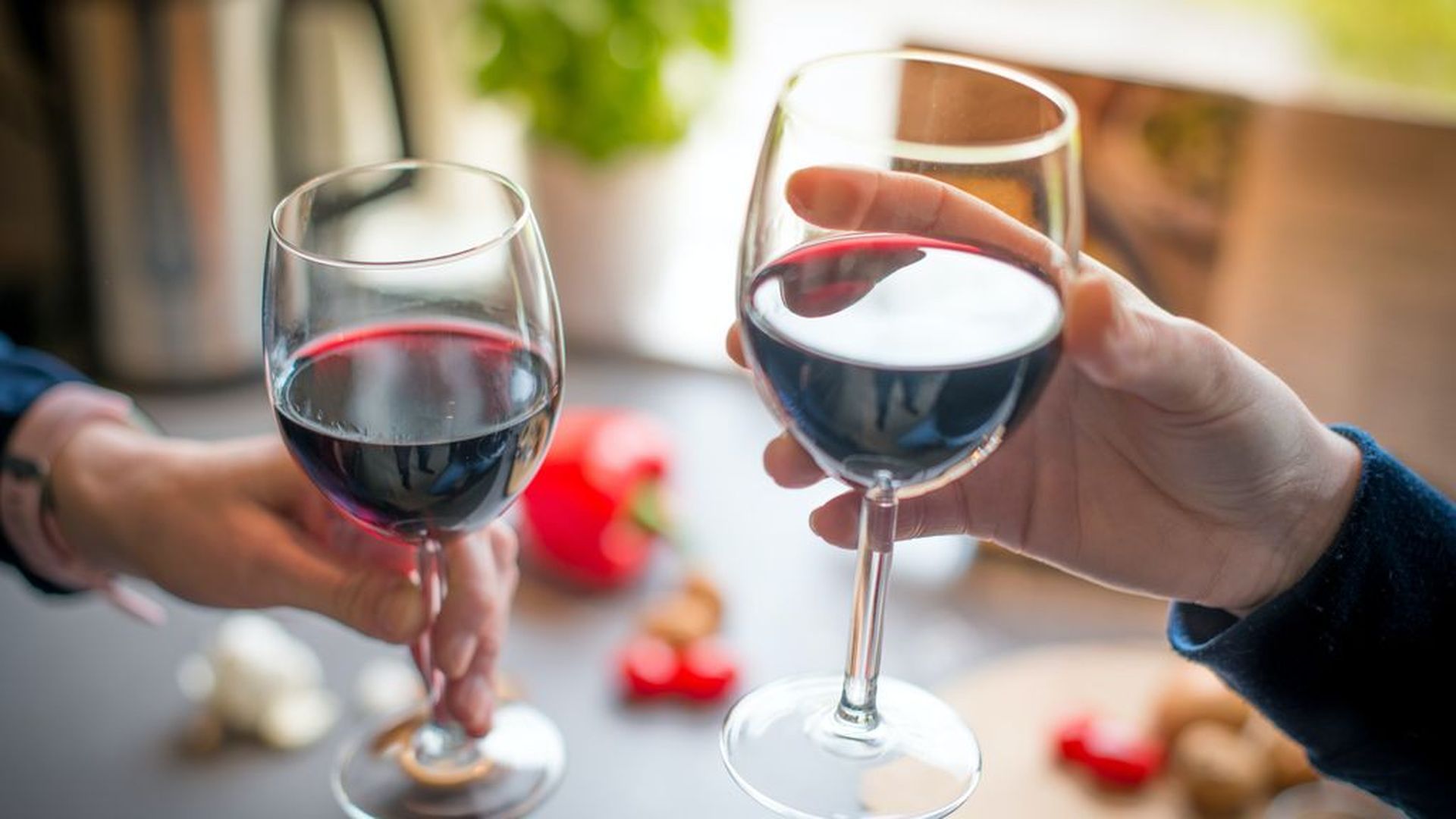 Los mejores vinos tintos para disfrutar después de la de cuarentena Los mejores vinos tintos para disfrutar después de la de cuarentena