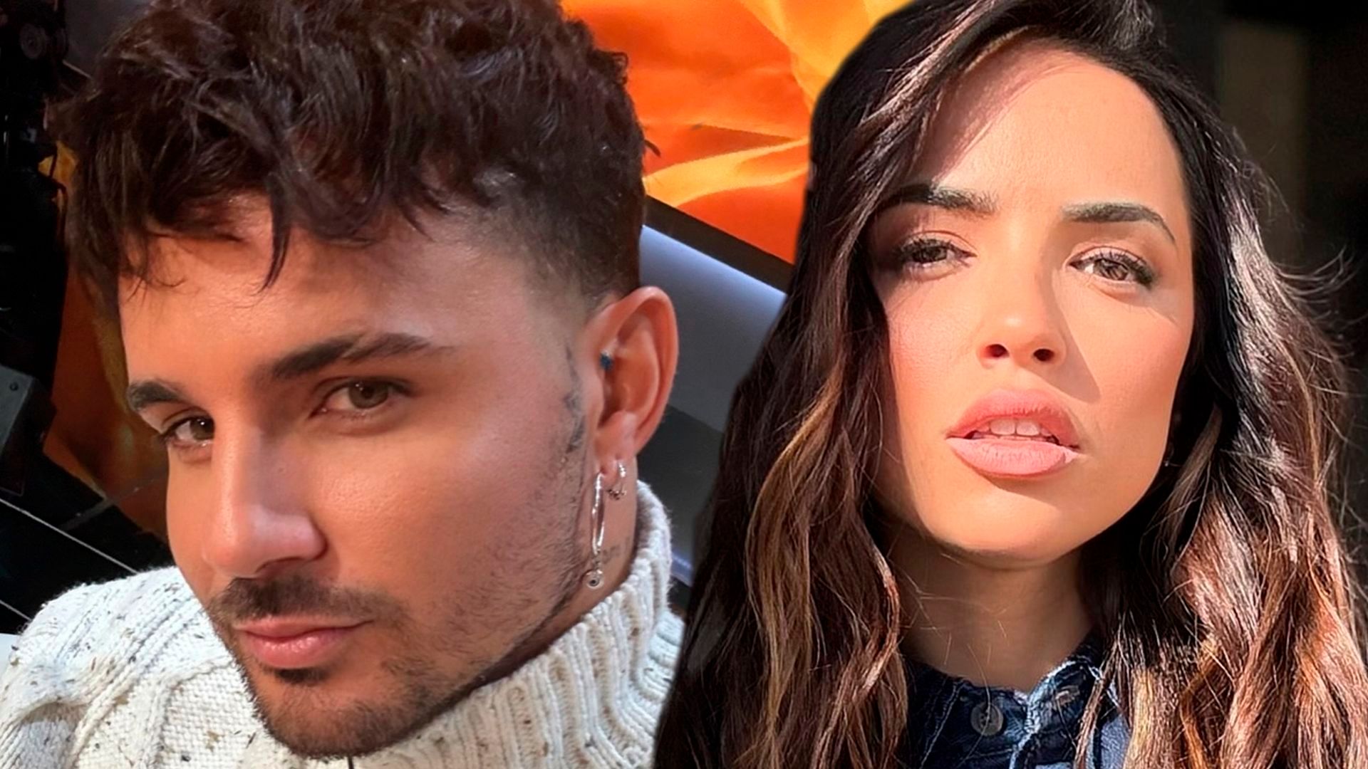 Lucía Sánchez y Manuel González: así ha evolucionado su relación desde su paso por 'LIDLT' Lucía Sánchez y Manuel González: así ha evolucionado su relación desde su paso por 'LIDLT'