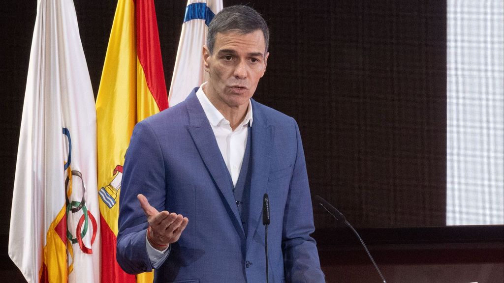 Pedro Sánchez sigue sin referirse al caso Francisco Salazar mientras sus ministros se limitan a esperar la acción del partido: "El PSOE está actuando y va a actuar"