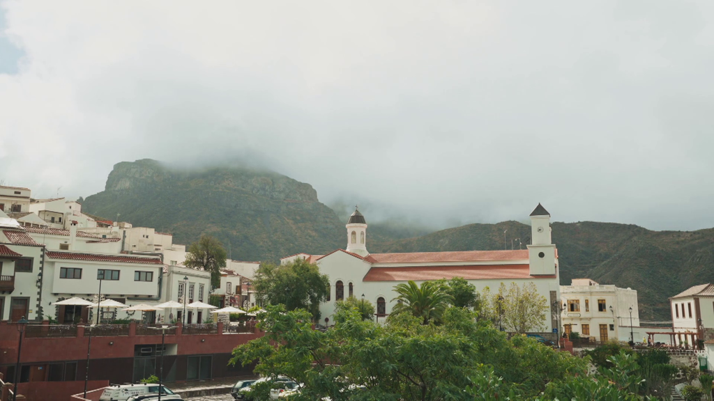 P325 - El pueblo más bonito de España Planes Cuatro Temporada 4 Programa 325