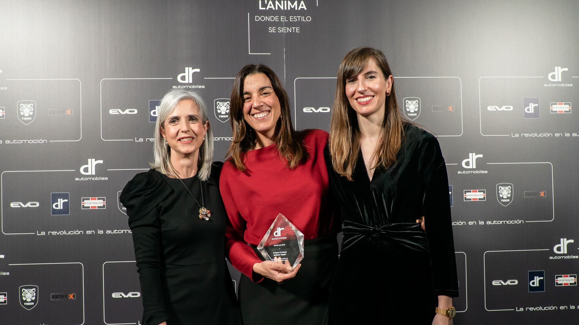 Premio Acción con Alma Premio Acción con Alma