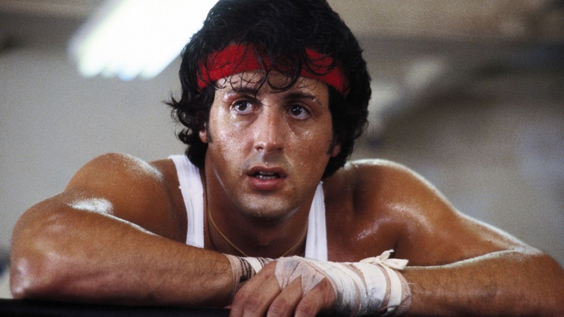 ‘Rocky I’ y ‘Rocky II’, este lunes en Be Mad