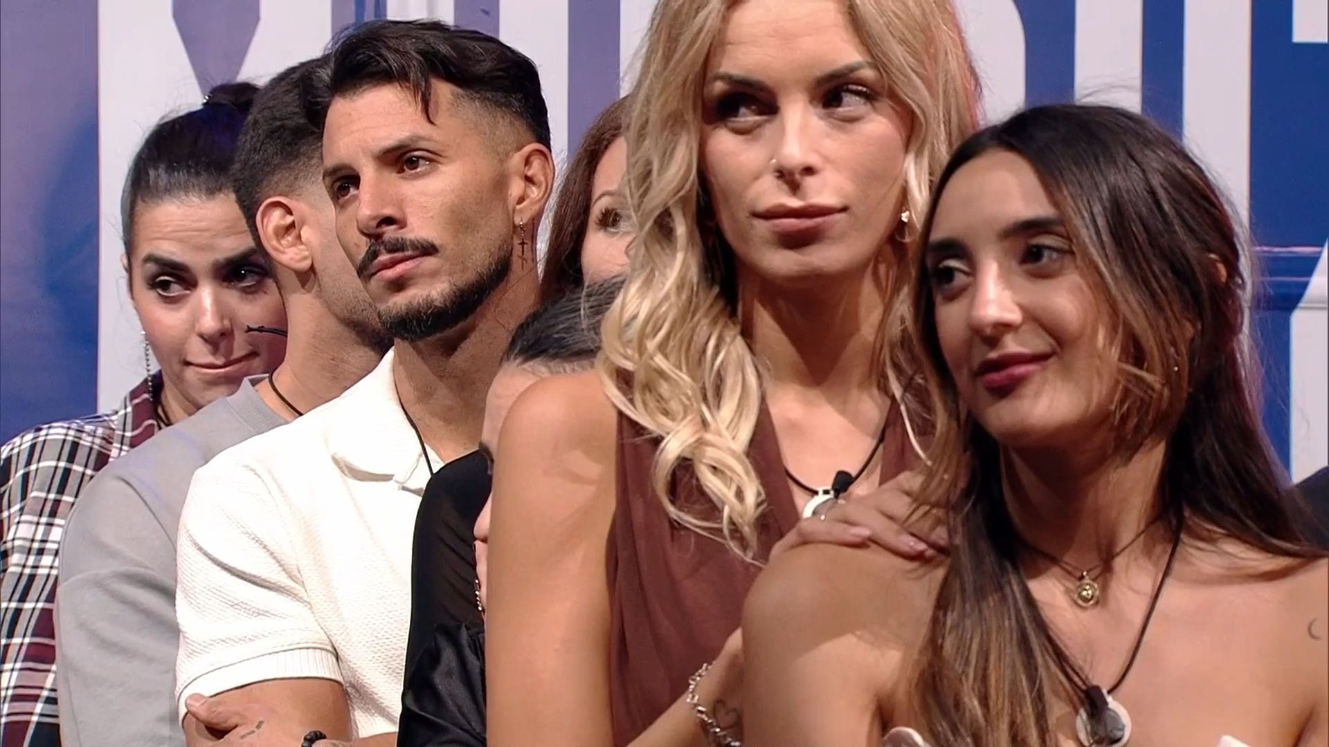 Seis a cuatro en los posicionamientos letales