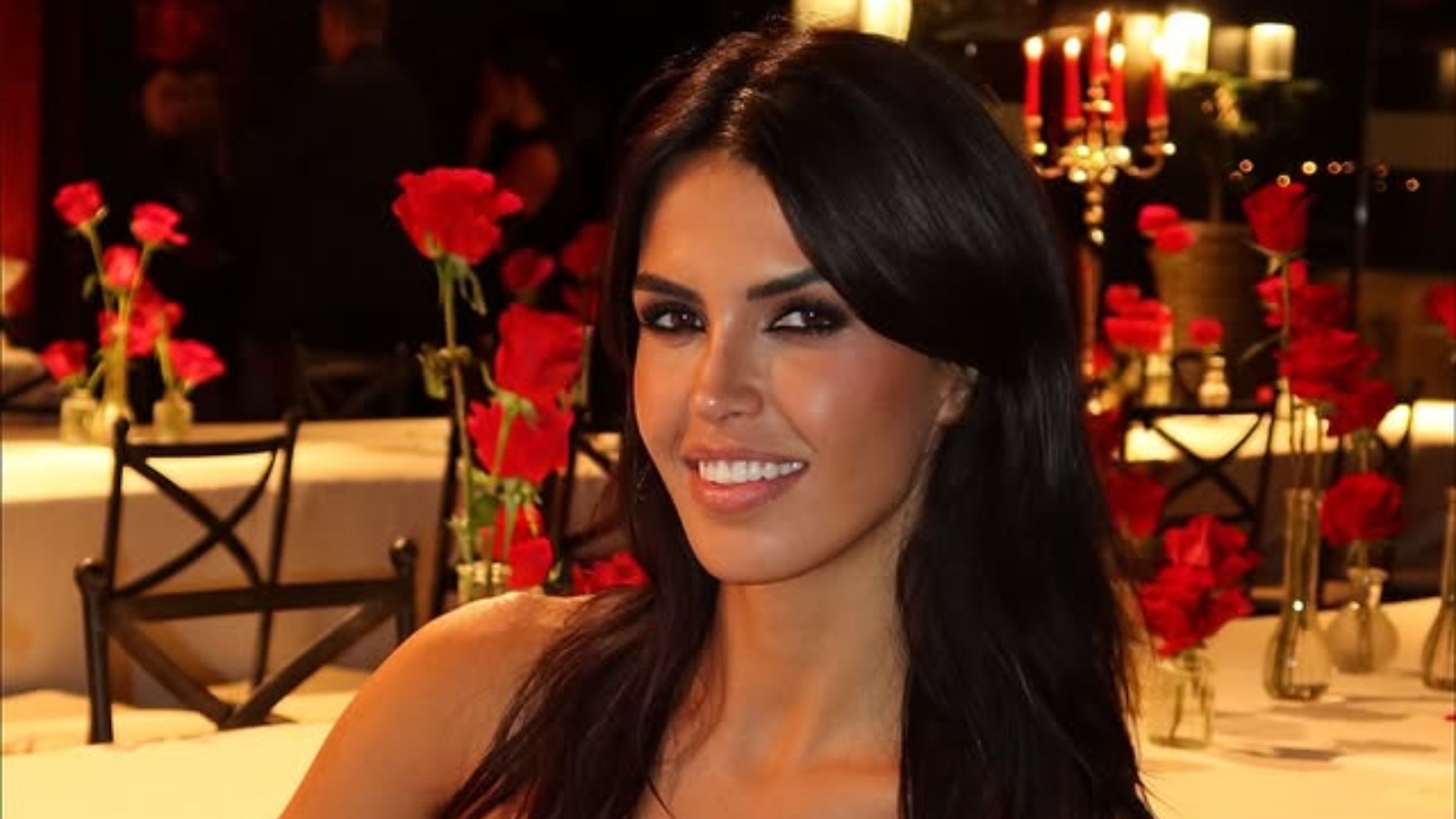 Sofía Suescun, ganadora de 'Gran Hermano' y 'Supervivientes' Sofía Suescun, ganadora de 'Gran Hermano' y 'Supervivientes'