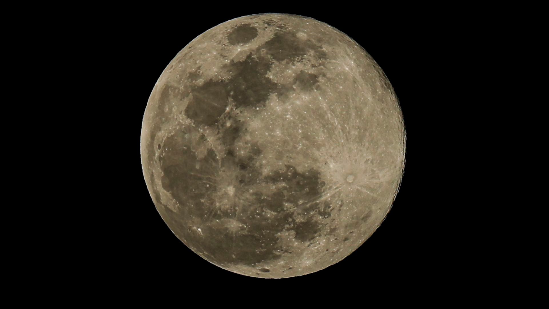 Superluna