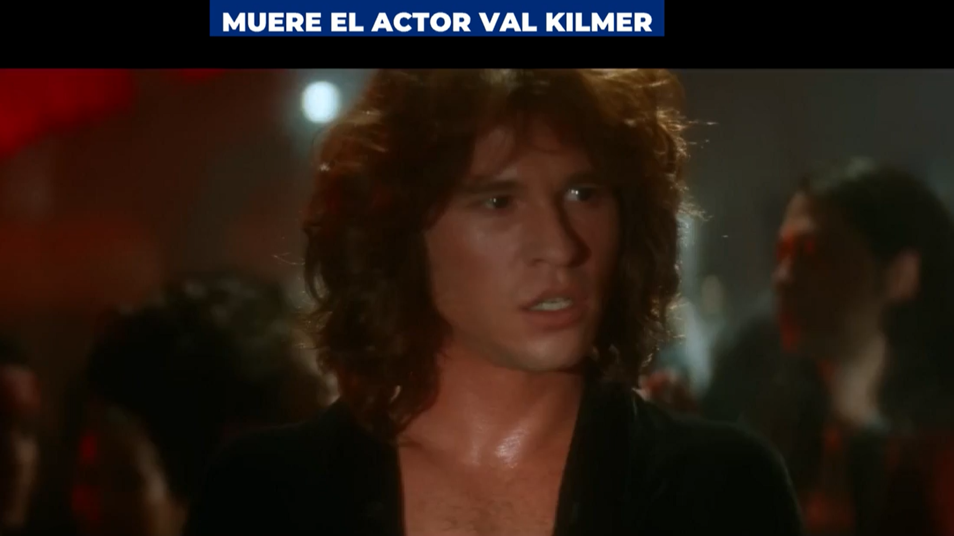 Val Kilmer