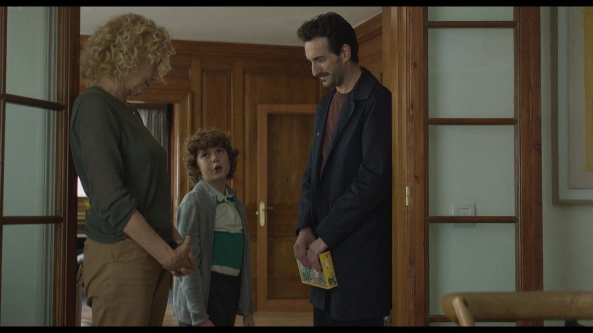 'Wolfgang', la nueva película de Telecinco Cinema, arrasa en cines: el mejor estreno español de 2025