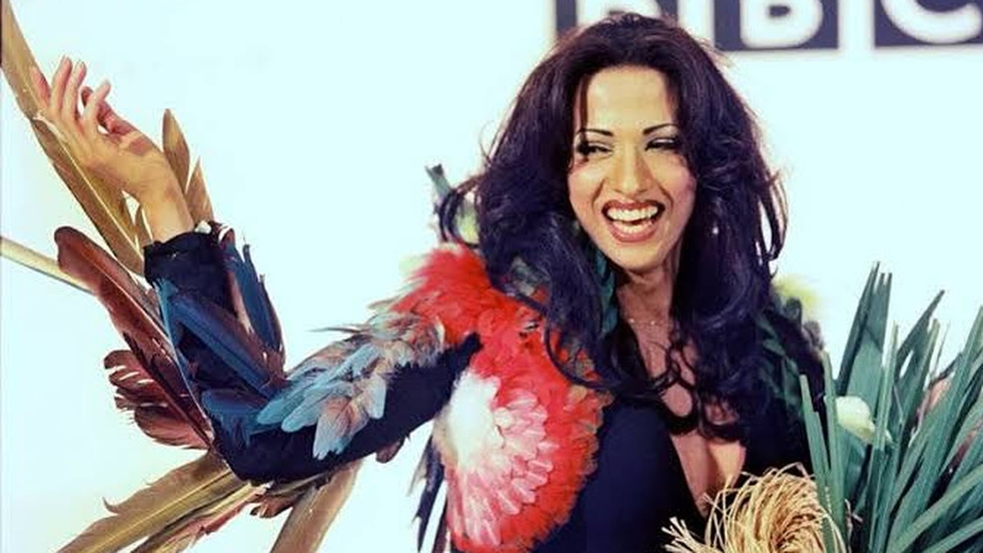 Dana Internacional, Eurovisión