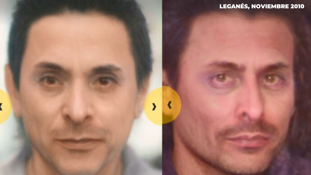 Las claves de la detencón de Chuki