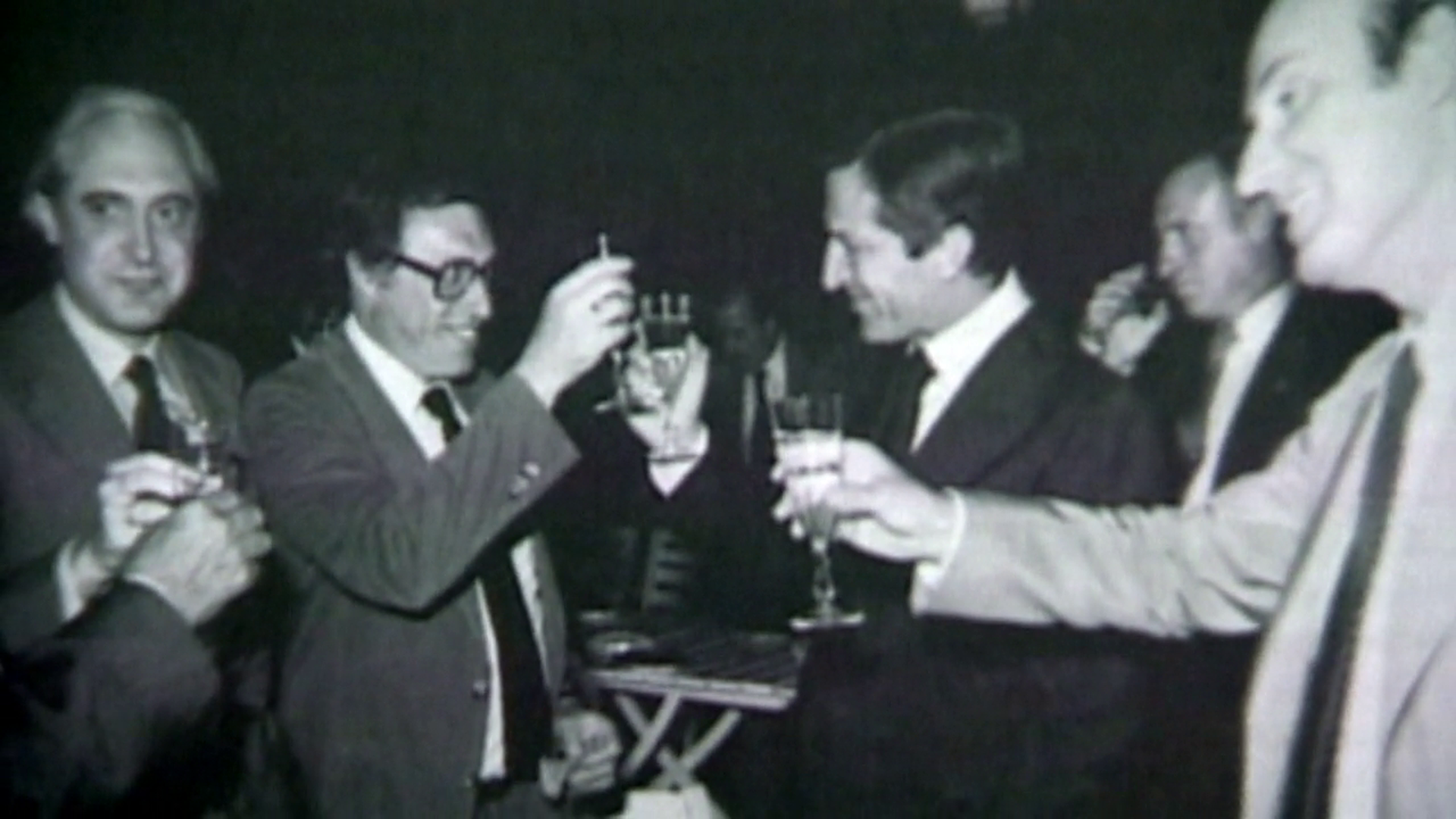 El consenso político, clave en la Constitución del 78: "Eso que algunos piensan que es traicionar los principios, es una gesta extraordinaria"