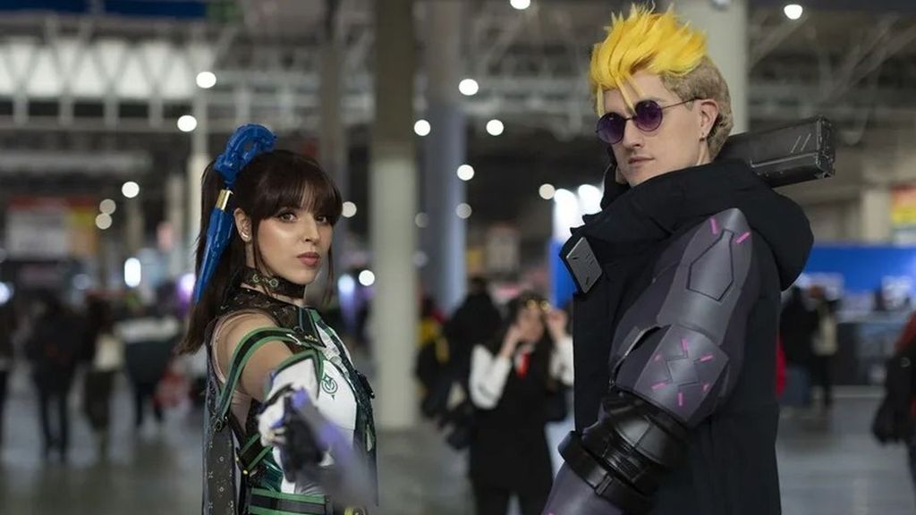 El salón Manga Barcelona, el más grande de Europa, celebra su 31ª edición: "Es una manera de ver el mundo"