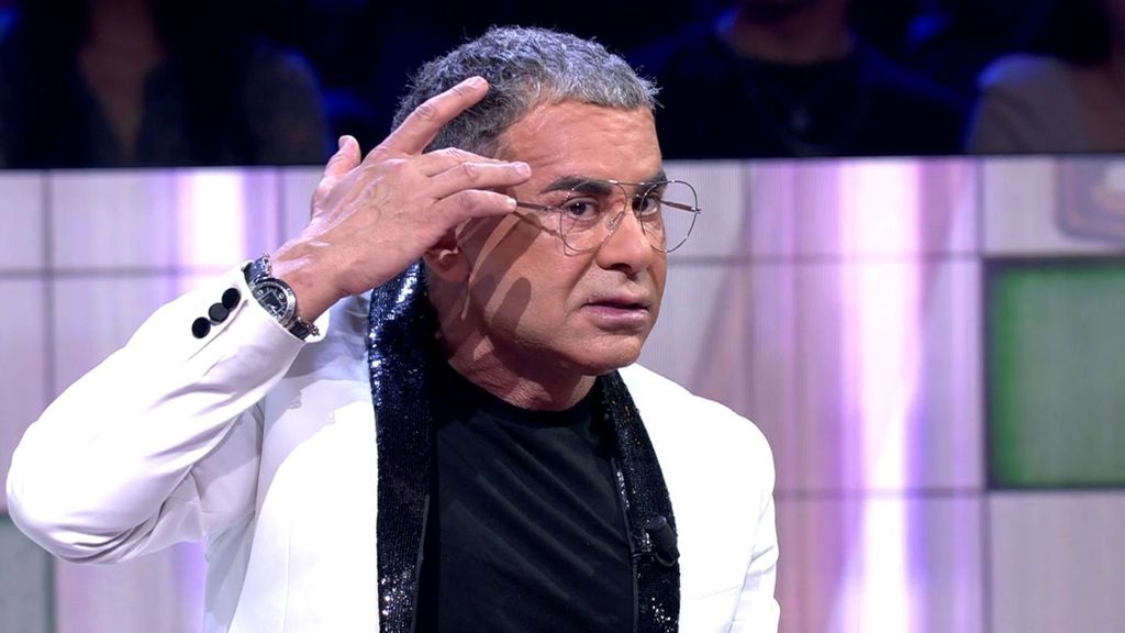 Jorge Javier confiesa sus inseguridades y revela en ¡De viernes! los detalles de sus operaciones: "Se me desfiguró la cara"