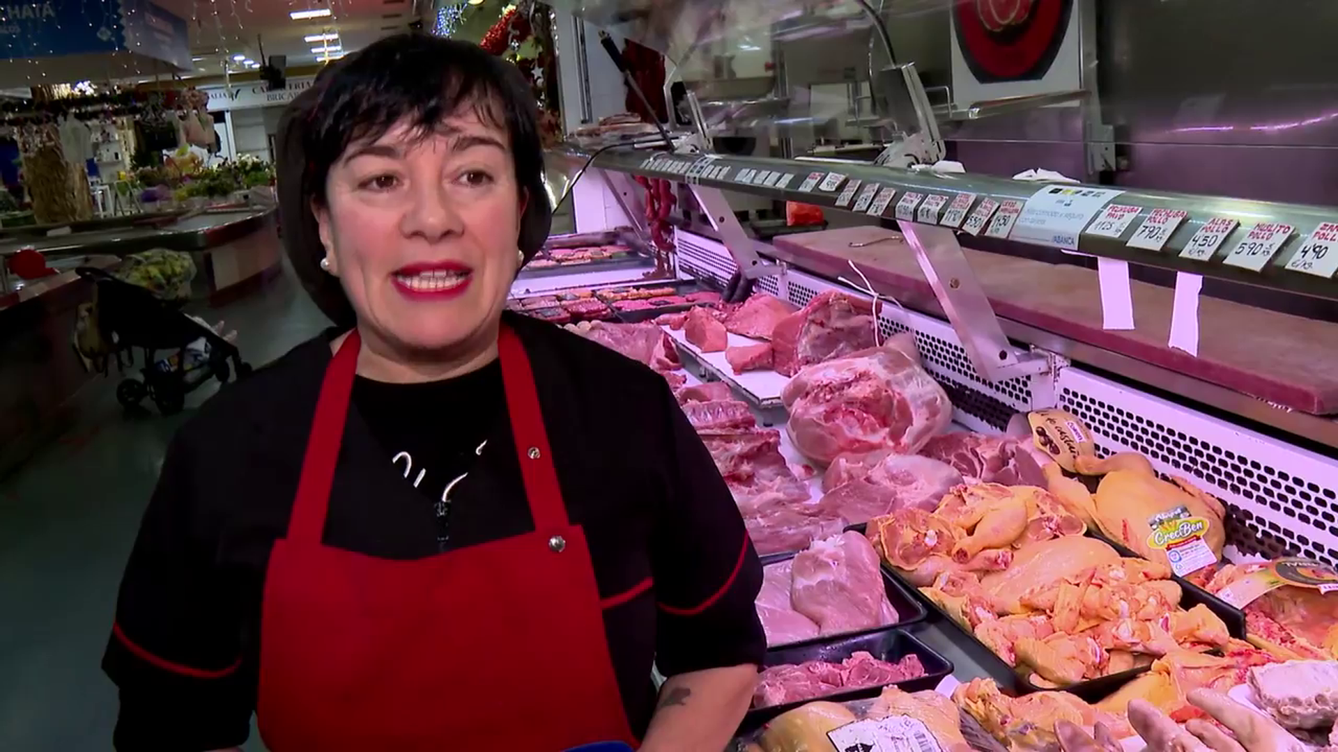 La caída en el precio de la carne del cerdo supone el mayor descalabro en tres décadas La caída en el precio de la carne del cerdo supone el mayor descalabro en tres décadas