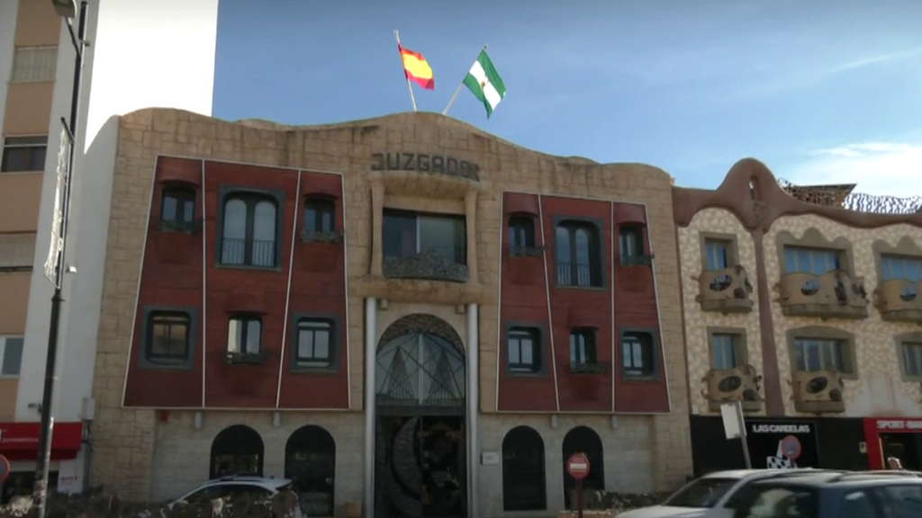 La madre del niño asesinado en Garrucha (Almería) y su pareja sentimental pasan a disposición judicial en Vera