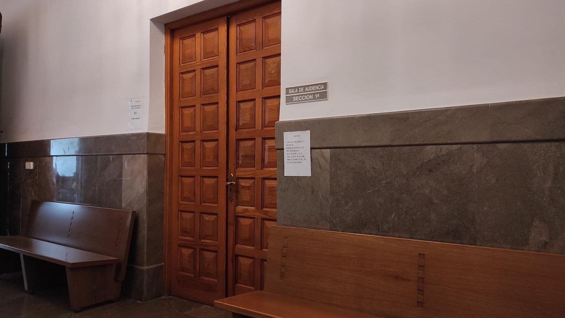 Audiencia Provincial de Granada