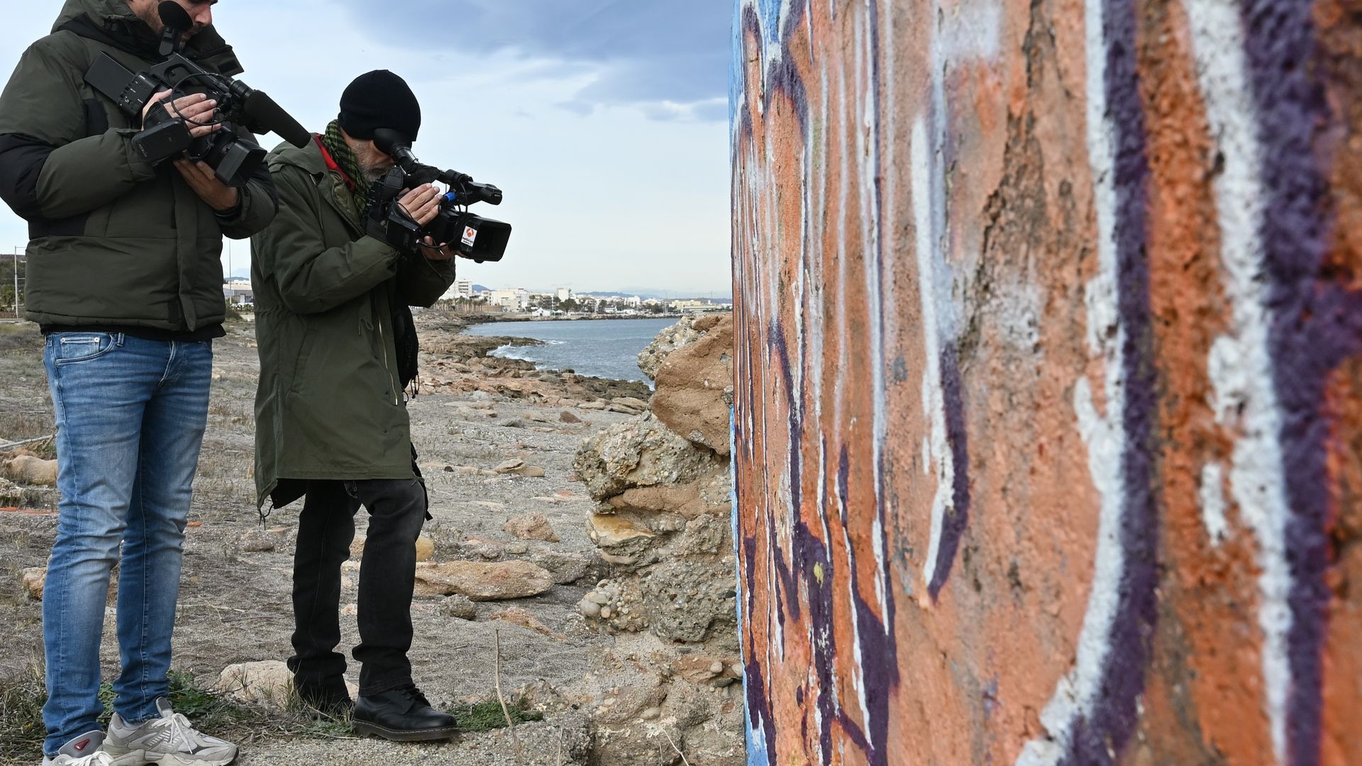 Detenidos una mujer y su pareja por la muerte del hijo de ella, de 4 años, en Almería