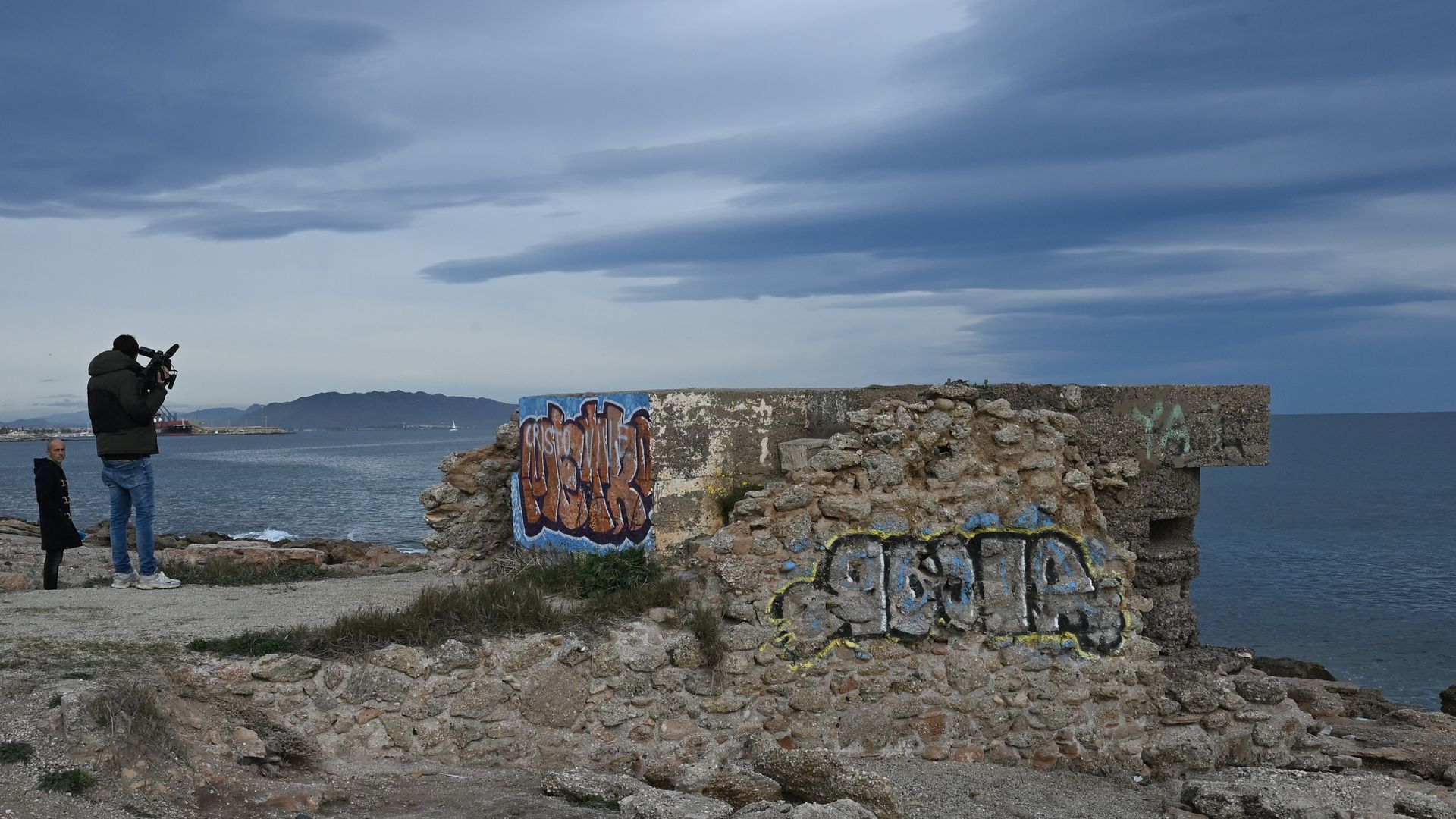 Detenidos una mujer y su pareja por la muerte del hijo de ella, de 4 años, en Almería