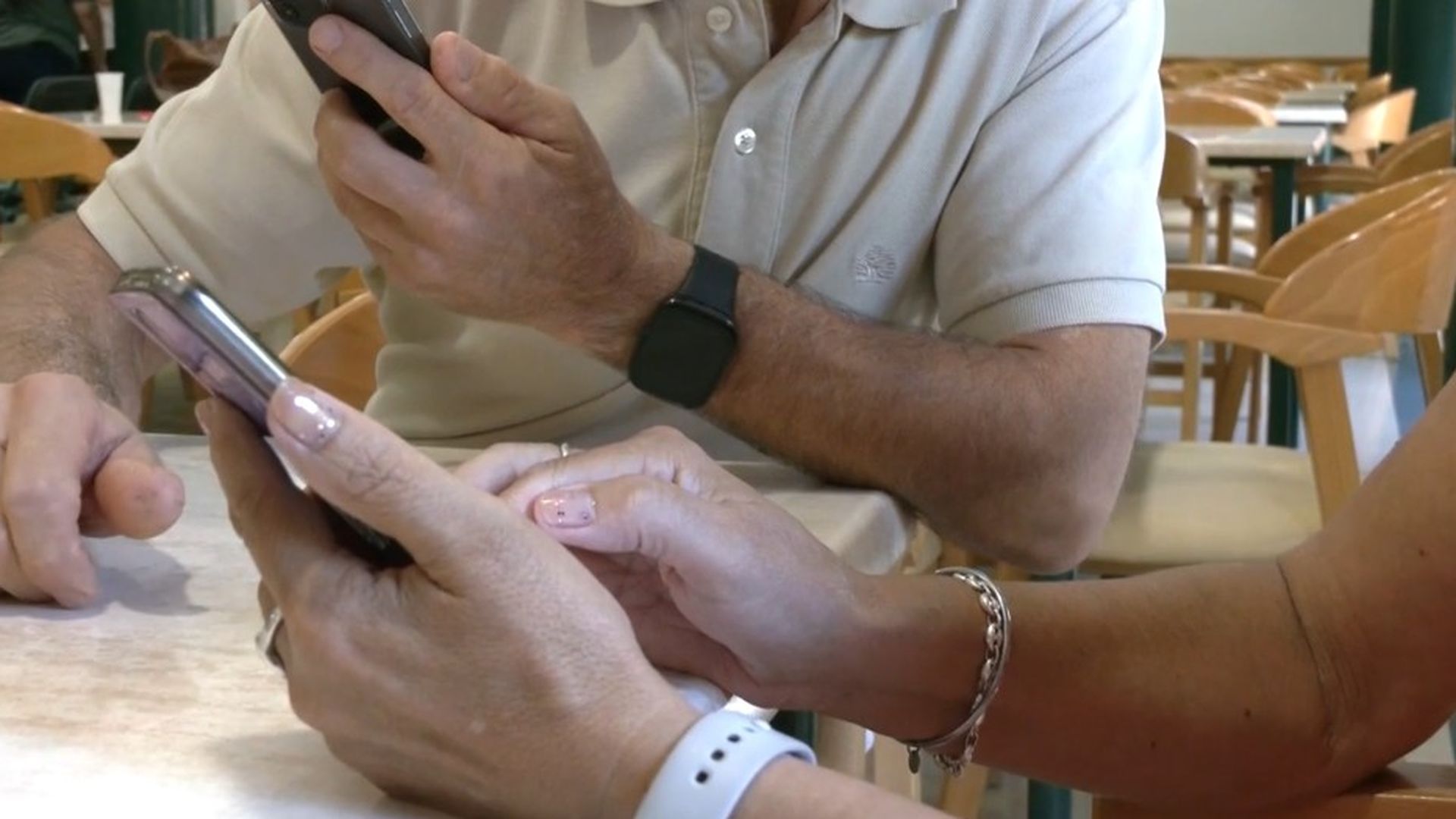 El 20% de los delitos en España, por correo electrónico o teléfono: los ciberdelincuentes son cada vez más jóvenes