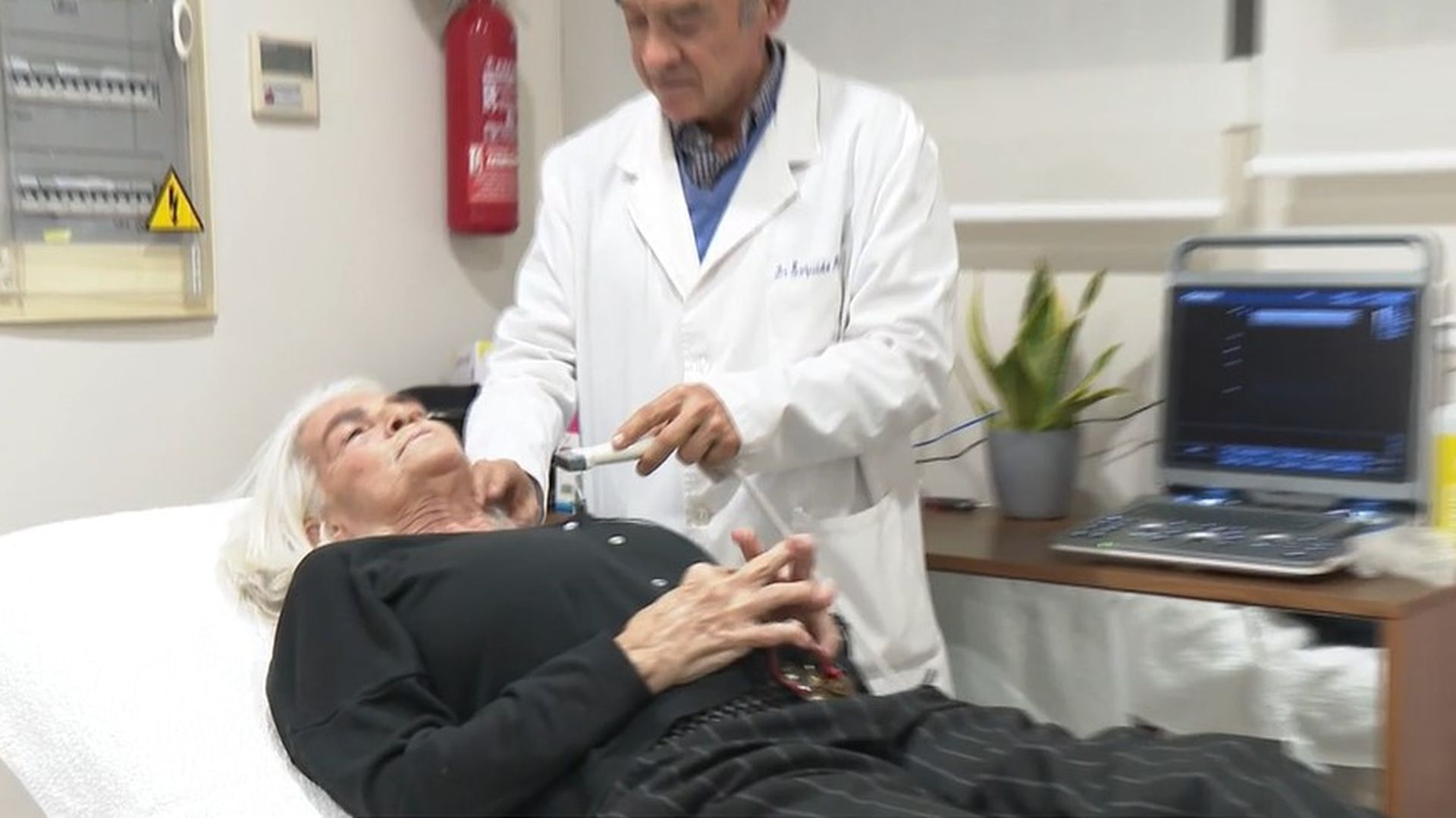 El auge de la “longevidad médica” en España: vivir más y mejor El auge de la “longevidad médica” en España: vivir más y mejor