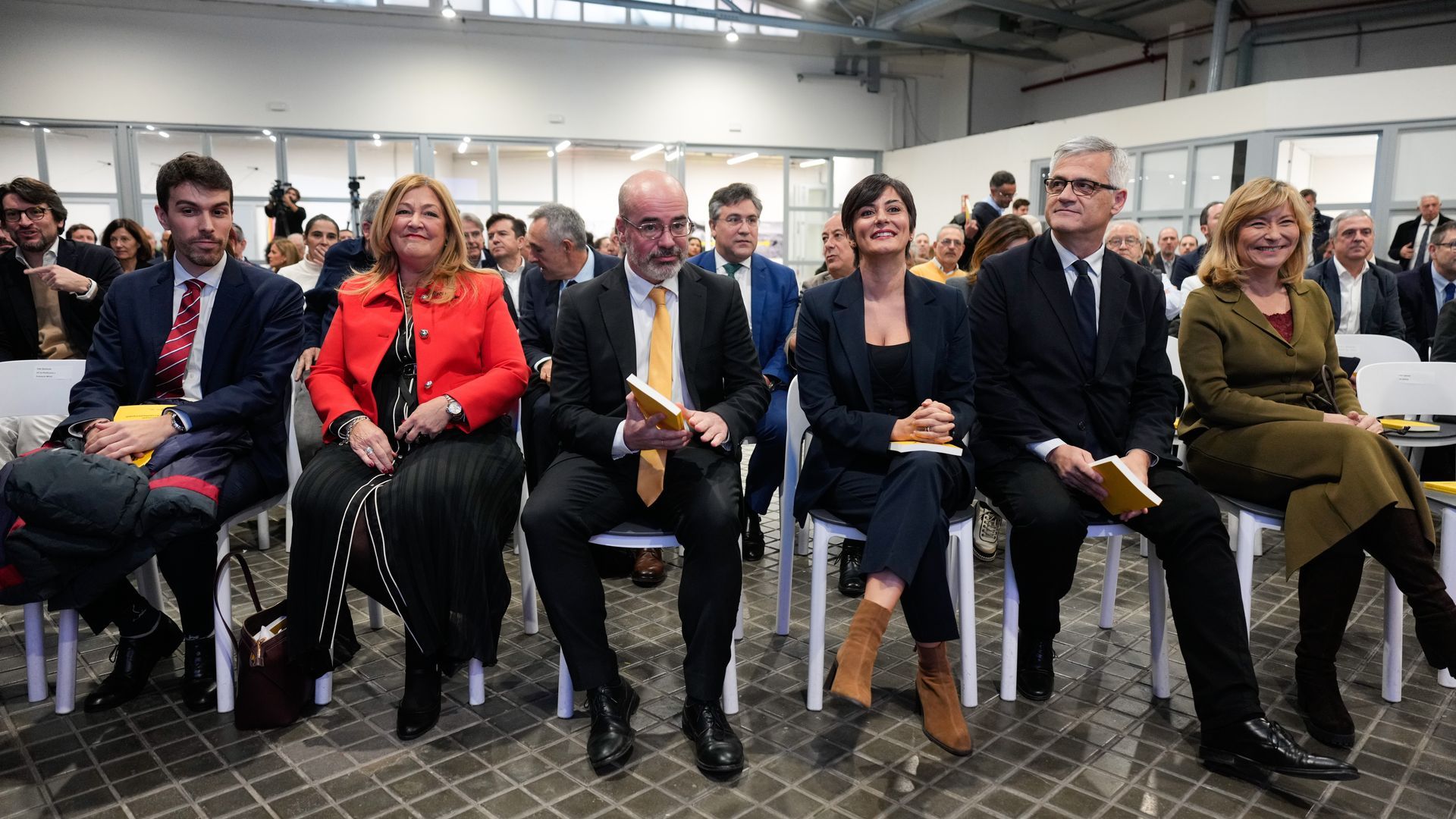 El Gobierno prevé destinar 13.000 millones en diez años a la empresa estatal de vivienda