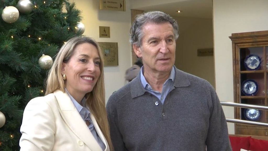 El PP afronta las elecciones en Extremadura "con la conciencia tranquila" y el PSOE advierte del "modelo Ayuso"