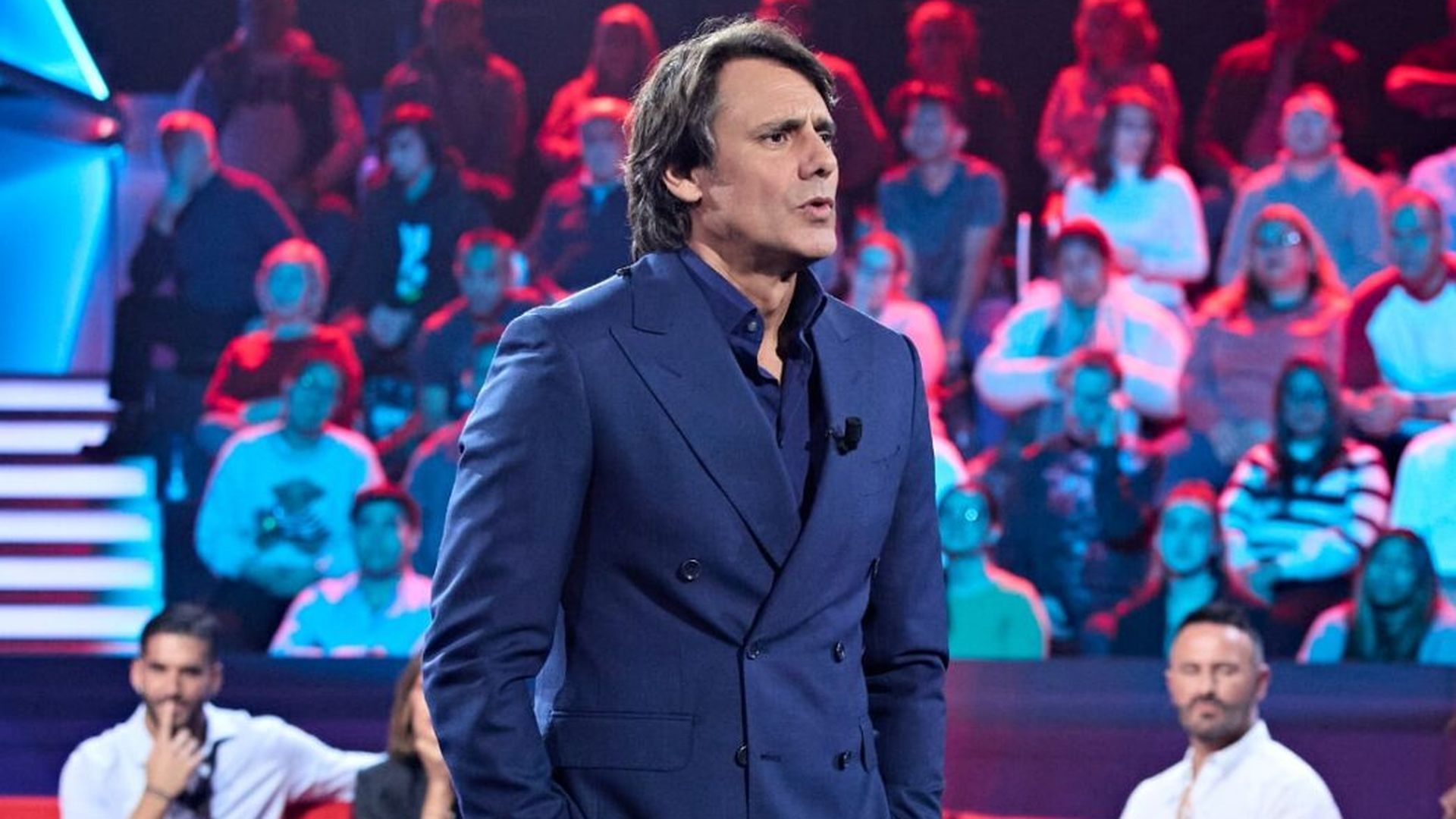 Gran hermano, en directo: El Debate Gran hermano, en directo: El Debate