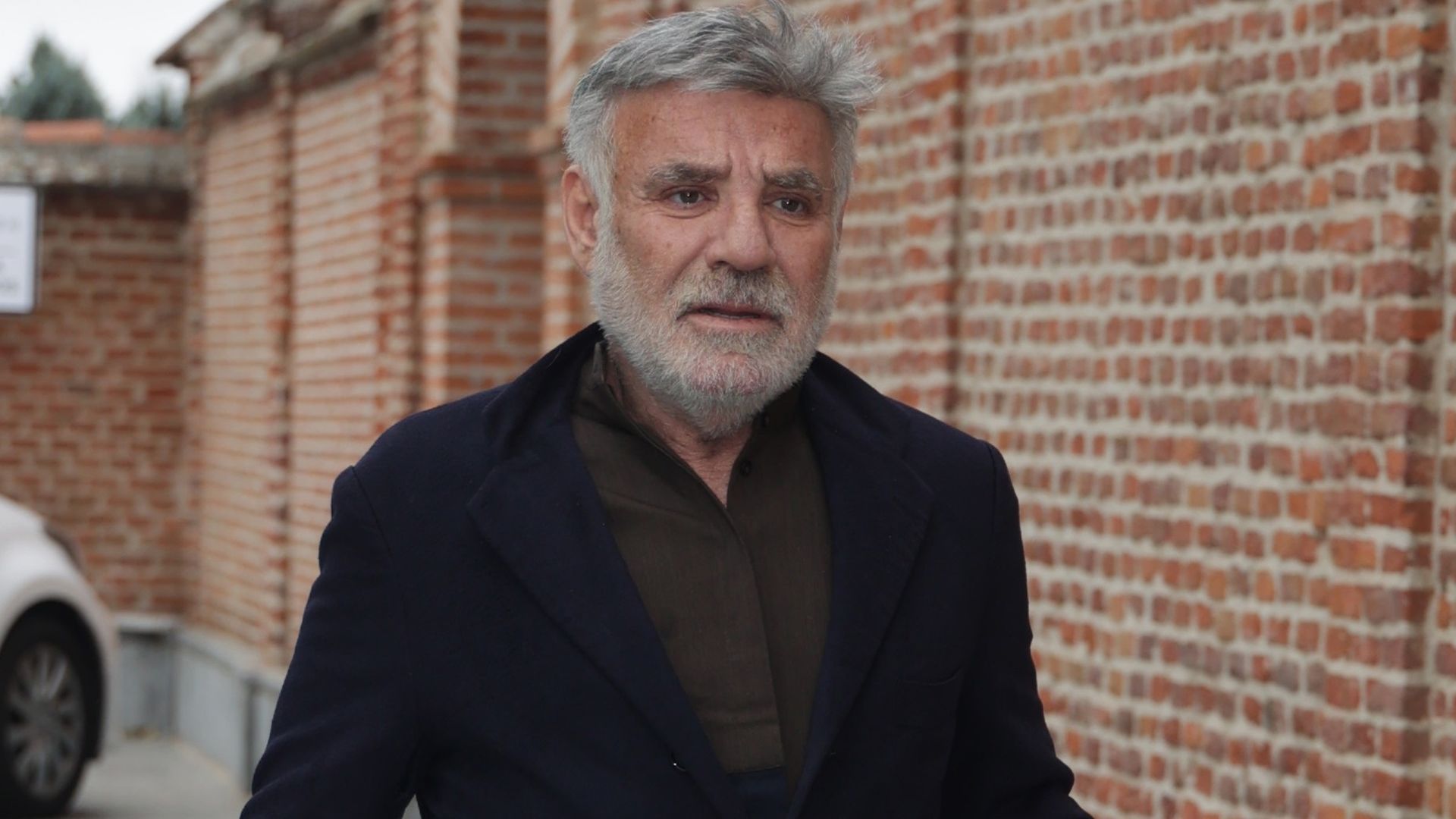 Joaquín Torres, en una imagen de archivo Joaquín Torres, en una imagen de archivo