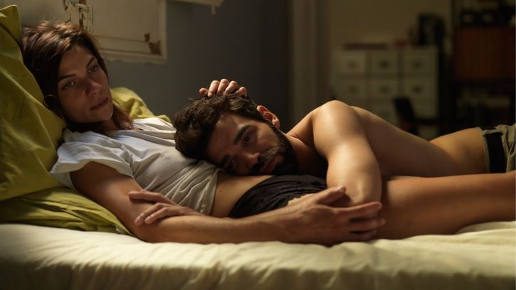 La falta de intimidad también influye