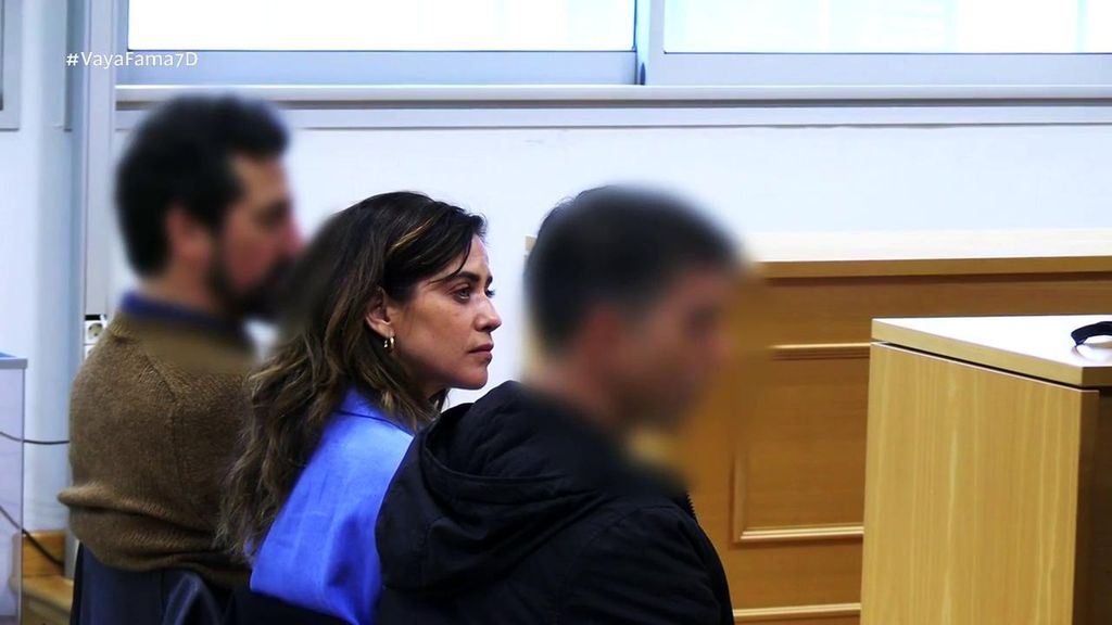 La Fiscalía pide cárcel para María León: el preocupante escenario al que se enfrentaría la actriz ¡Vaya fama! 2025 Top Vídeos 67