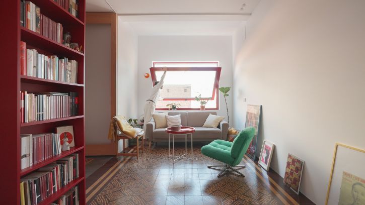 Materiales que no hablan entre sí