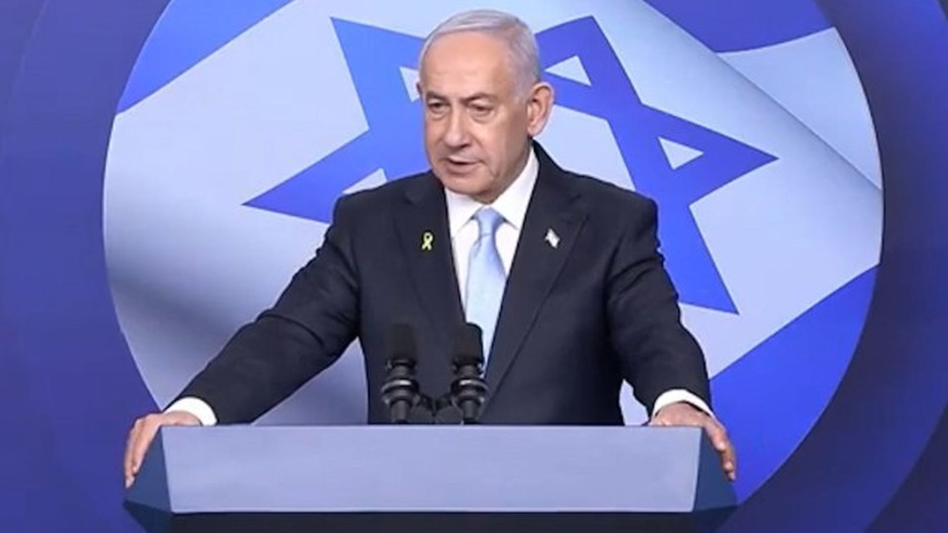 Netanyahu dice que "próximamente" comenzará la segunda fase del acuerdo con Hamás en Gaza