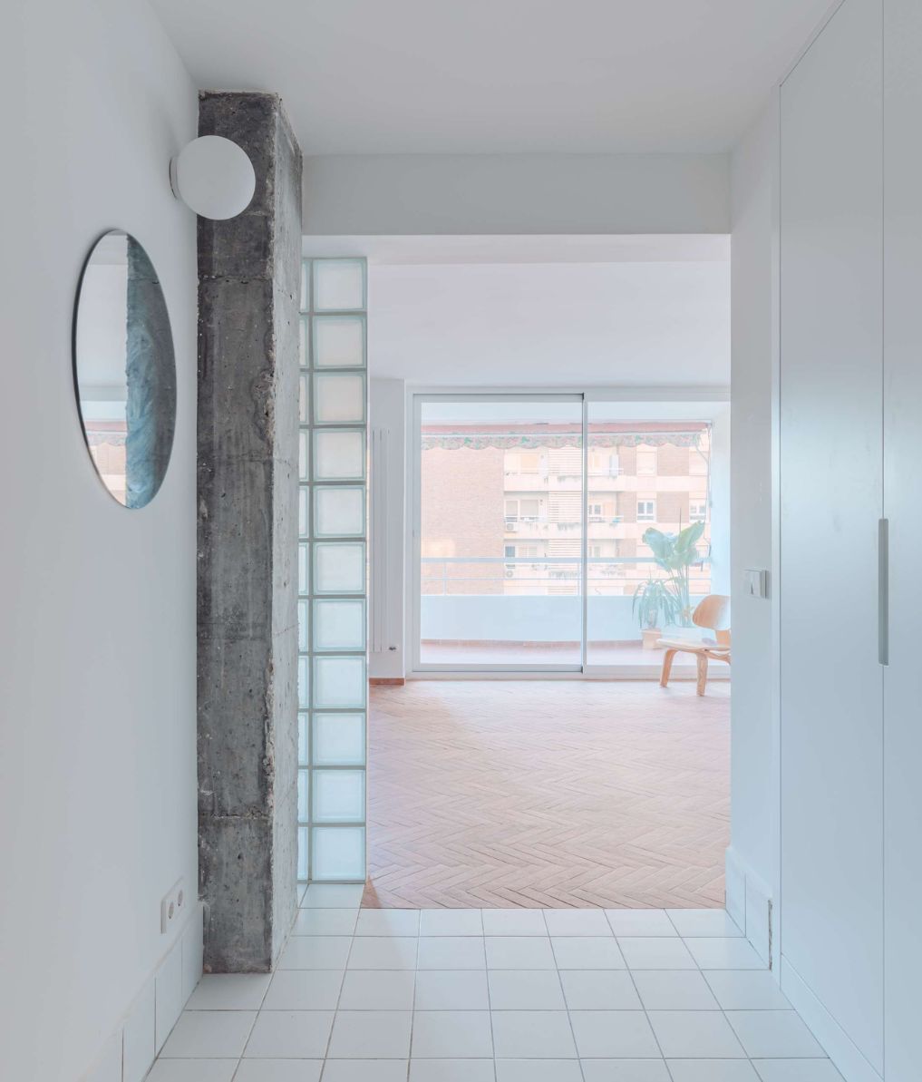 Objetos mal colocados (o a la altura equivocada)