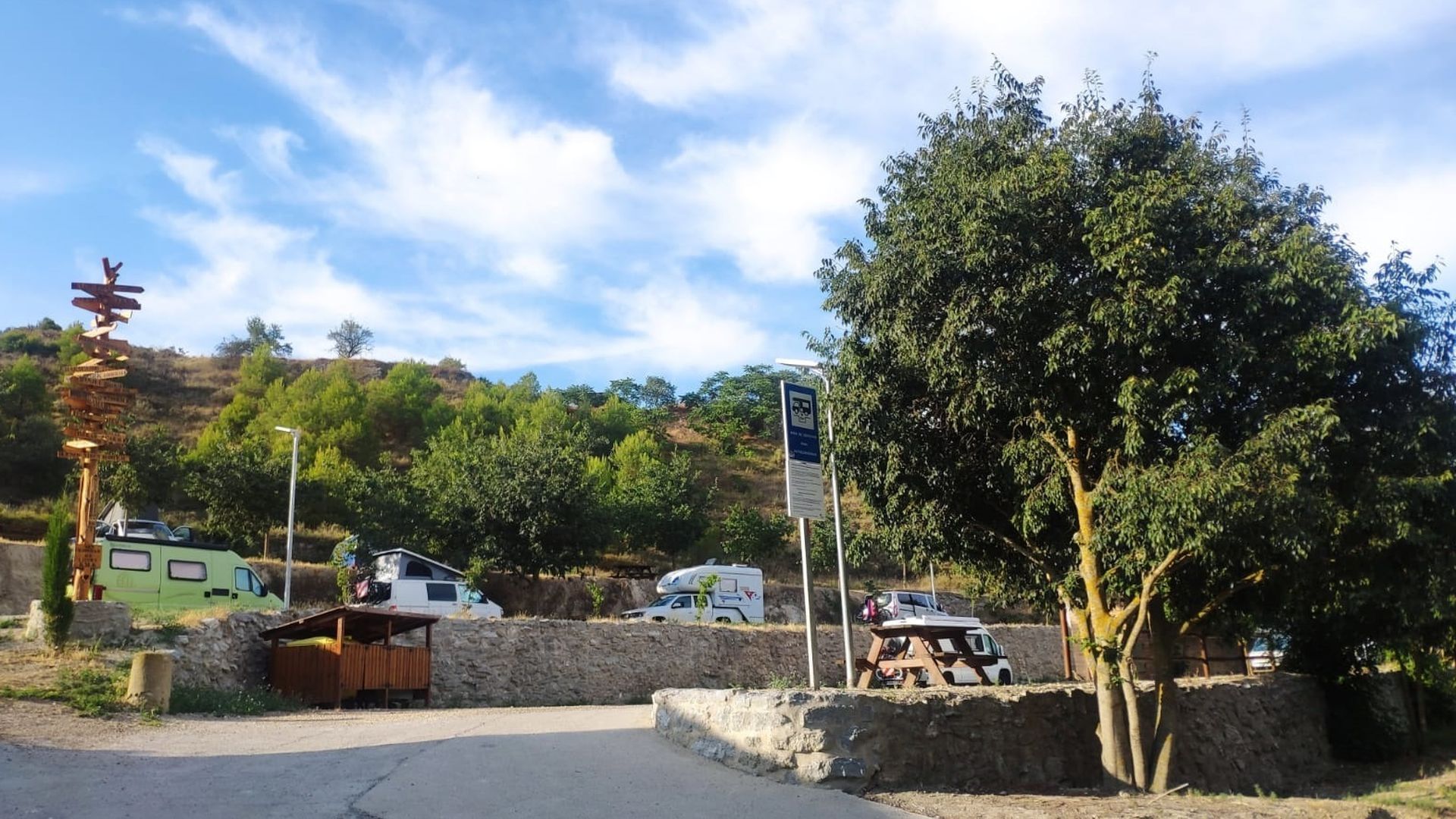 San Esteban de Litera, Huesca