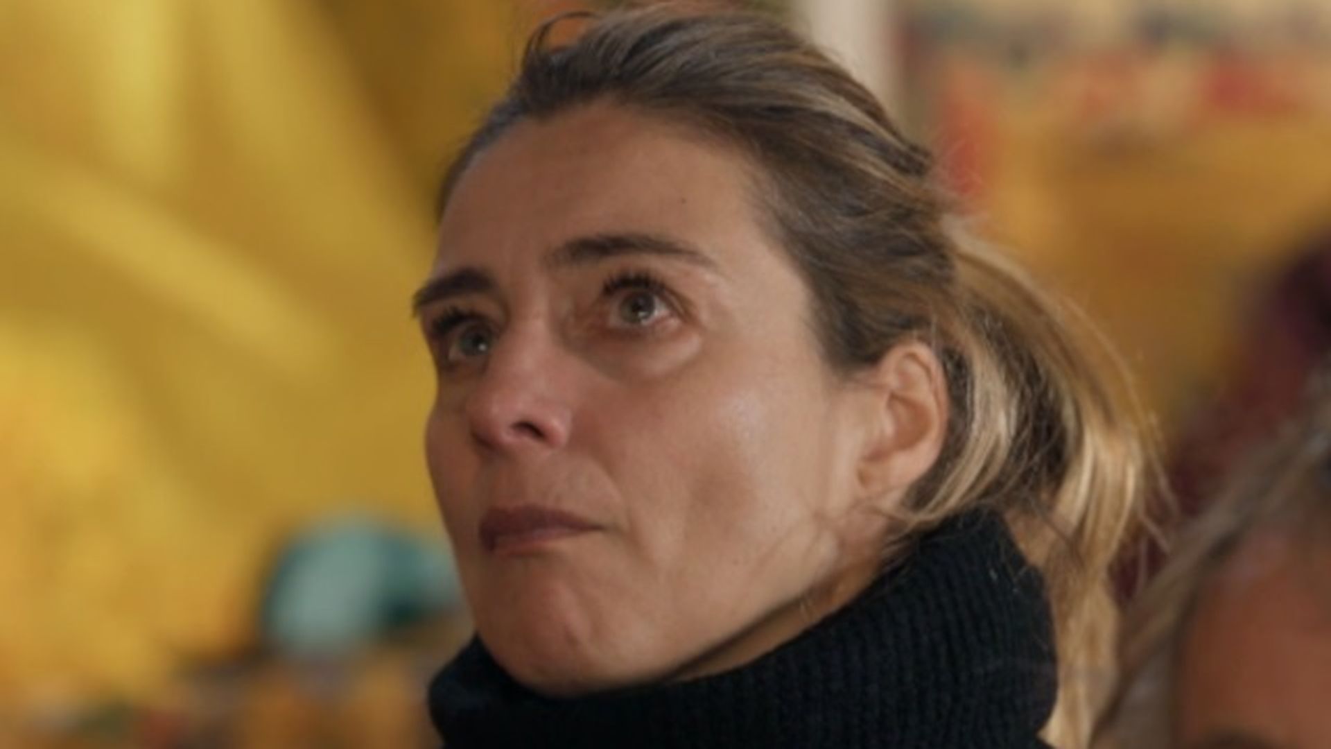 Sandra Barneda, en una imagen de archivo Sandra Barneda, en una imagen de archivo