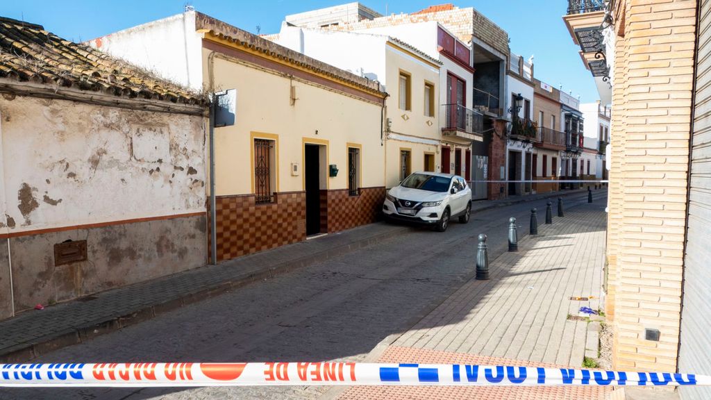 Un hombre detenido por un posible asesinato machista en El Viso del Alcor, Sevilla: la víctima, una mujer de 30 años