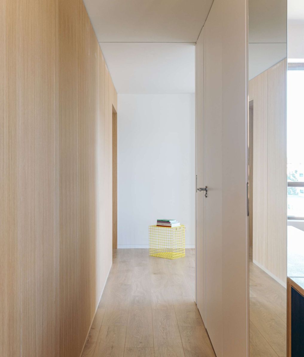 Zonas de paso demasiado saturadas